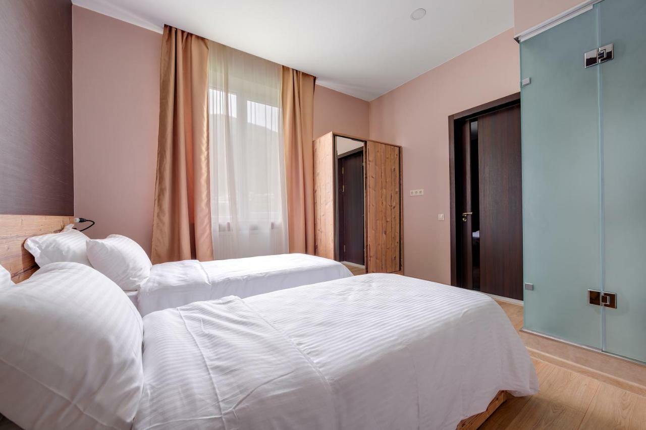 Hotel Sioni Sioni  ภายนอก รูปภาพ