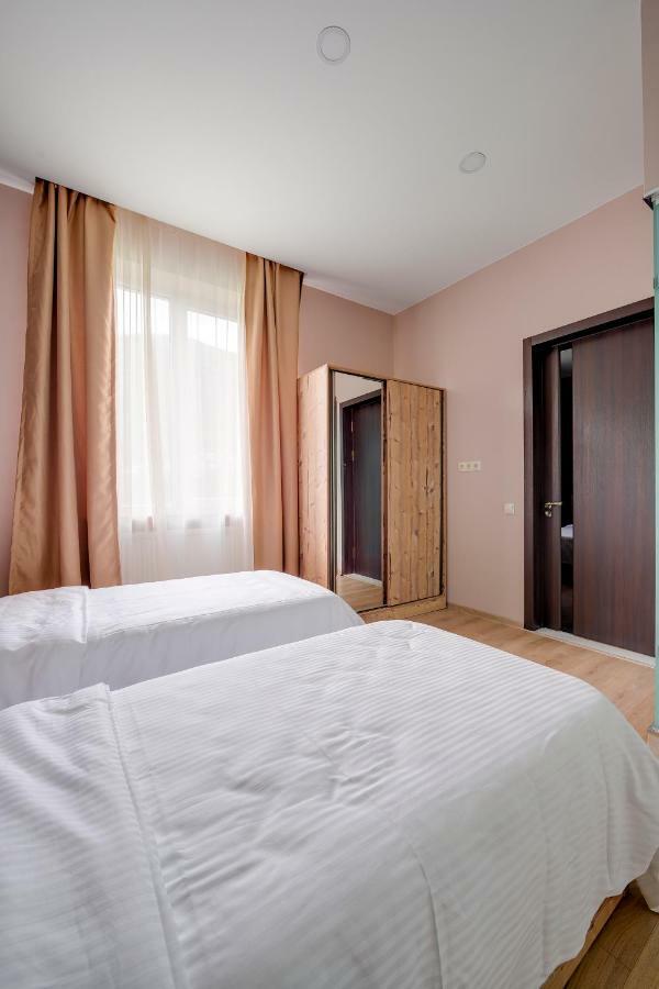 Hotel Sioni Sioni  ภายนอก รูปภาพ