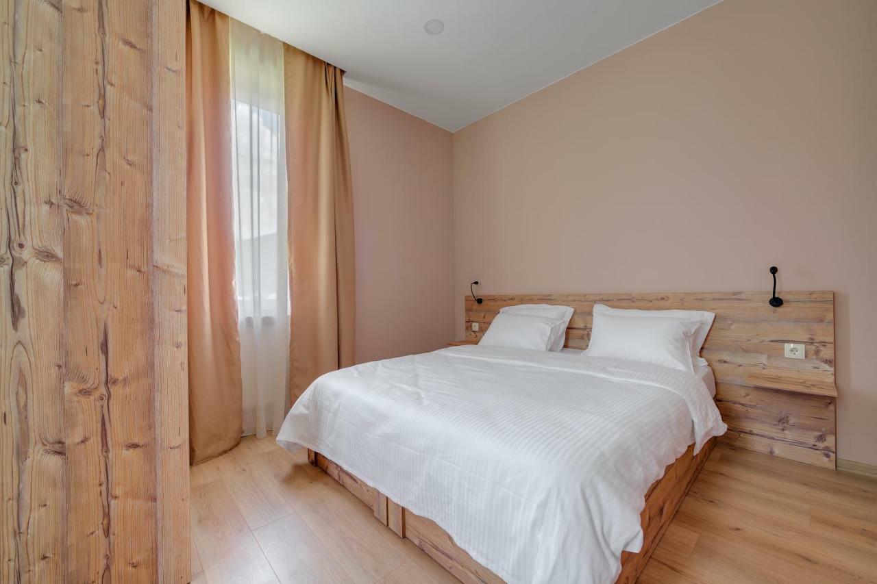 Hotel Sioni Sioni  ภายนอก รูปภาพ