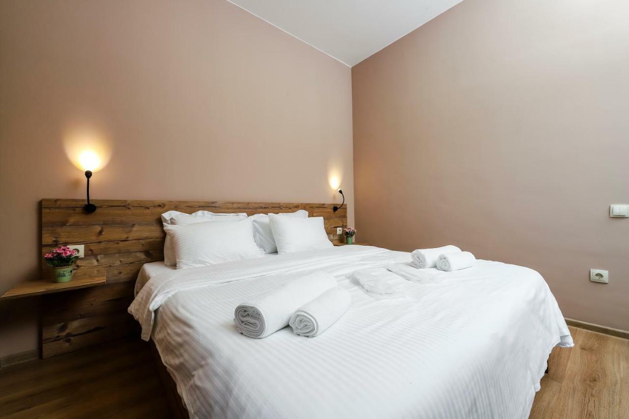 Hotel Sioni Sioni  ภายนอก รูปภาพ
